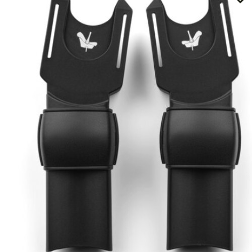 Bugaboo Fox 5 Renew/Kangaroo car seat adapters